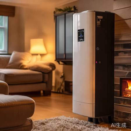 壁挂炉取暖解析