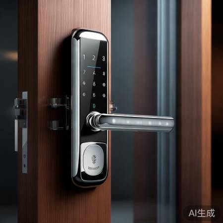 选锁看品牌、技术和售后