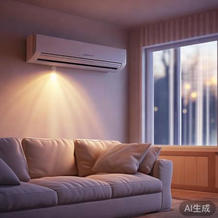 家居宁静,生活品质升