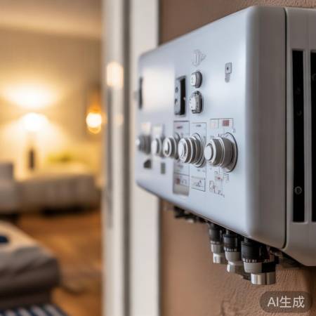 壁挂炉循环开关学问多