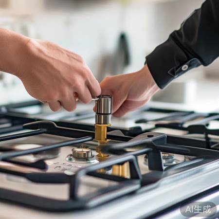 燃气灶改装小技巧，省气又安全