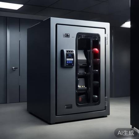 保险柜:防盗兼贴心管家