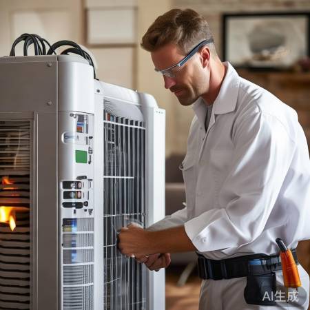 中锐热水器故障速解电话