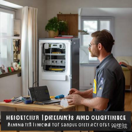 专业认证，规范服务