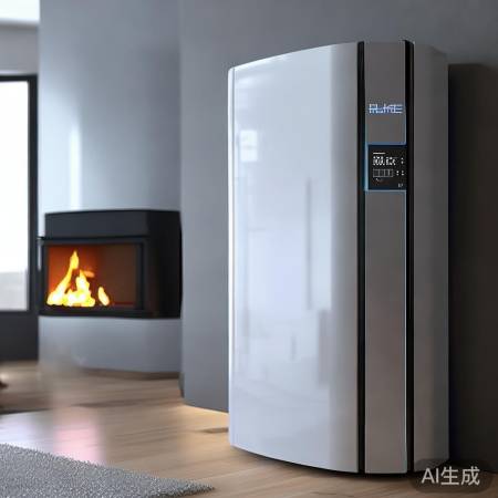 节能环保壁挂炉