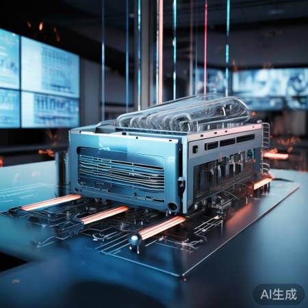 空气能电脑板拔码：节能环保神器