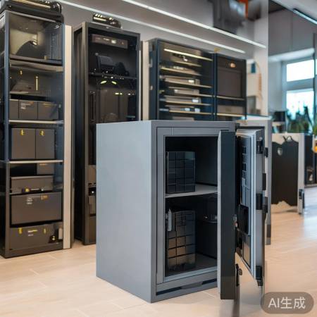 新加坡保险柜多样,选合适款