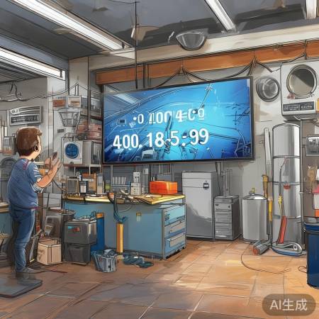 林内热水器报修电话：40018