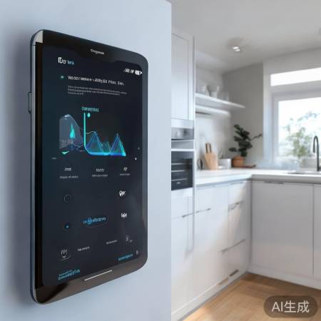 远程控制热水器，便捷贴心