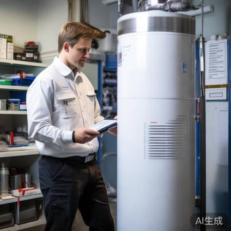 专业认证，安全维修