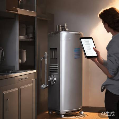 热水器上水慢原因分析