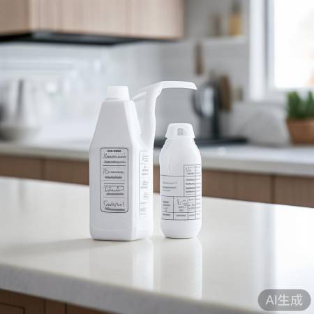 检查洗衣液投放是否合理