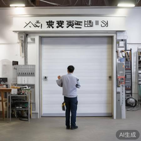 专业认证，规范维修