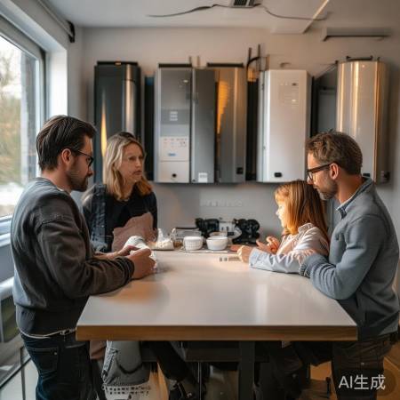 壁挂炉选需量力而行