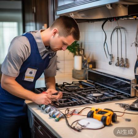 专业认证,严格维修,保障安全