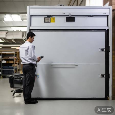 专业认证，严谨维修