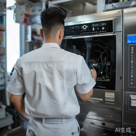 专业认证，严格三检，90天质保