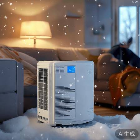 智能空调,手机控温