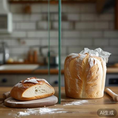 冰箱里面包保质还是口感？