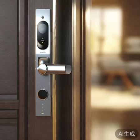 智能锁失效多因，警惕防范护财安