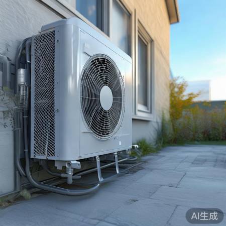 空气能技术，南通领先