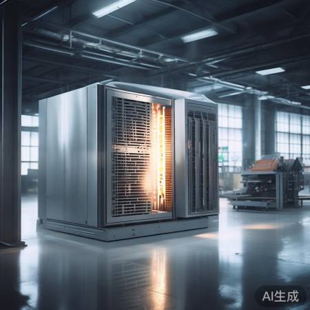 空气能OEM节能神器