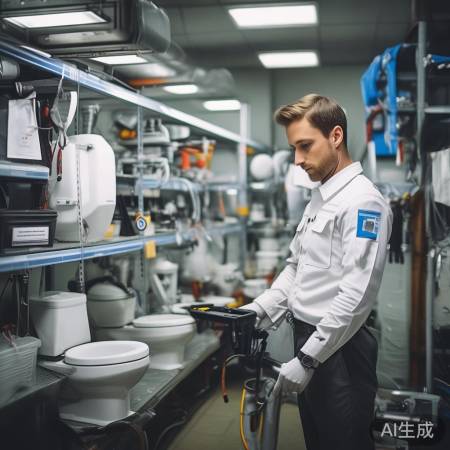 专业马桶维修，服务规范达标