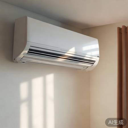 空调安装避阳光直射