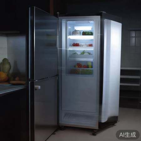 冰箱灯光常见小问题