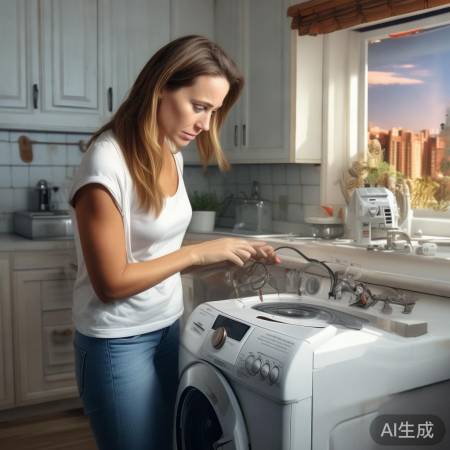 洗衣机漏电保护探讨