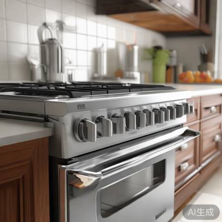 选购燃气灶，安全最重要