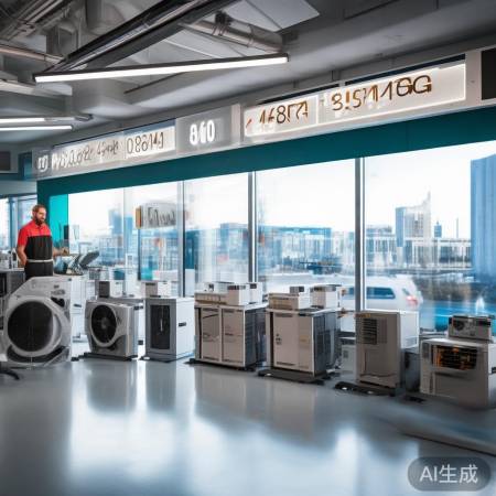 特灵空调24小时快修热线