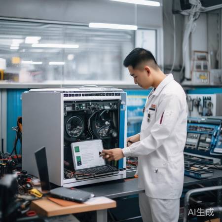 消毒柜维修专业规范