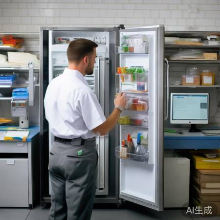 冰箱维修专业规范