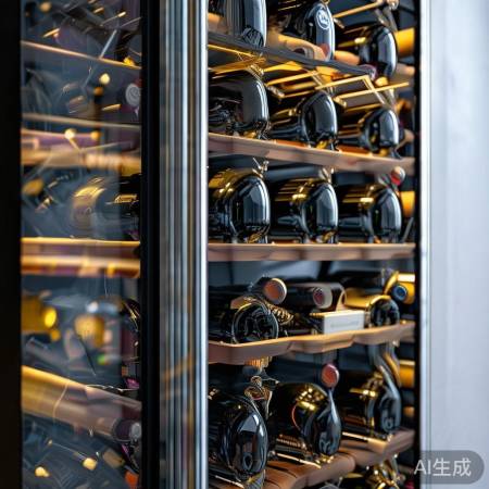 红酒柜选购指南，适合生活品质