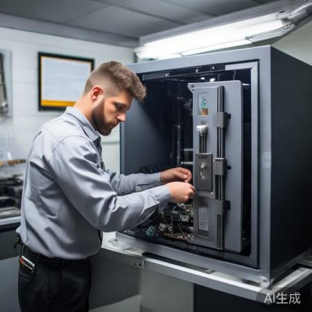 专业认证，规范维修