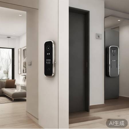 智能锁品牌各具特色