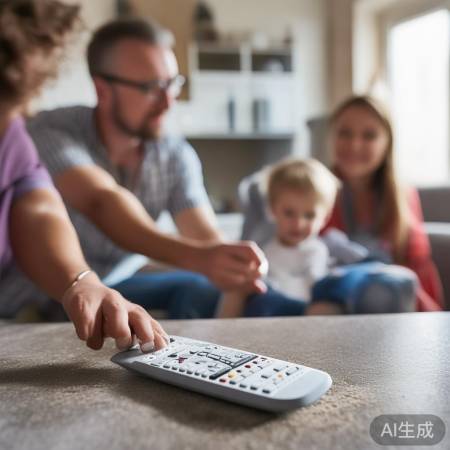 减少遥控器耗电小技巧