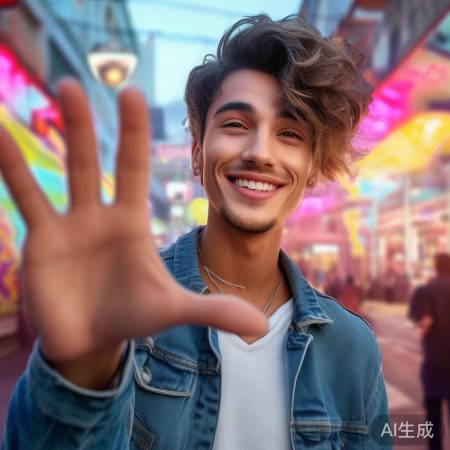 关注我，下期再见！