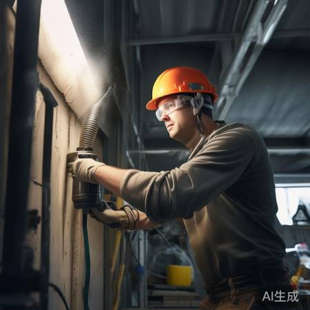 安装换气孔，安全第一