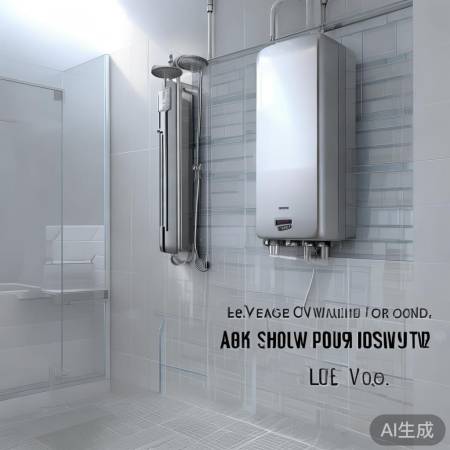 热水器近用水点，节能又保温