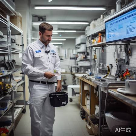 马桶维修专业规范