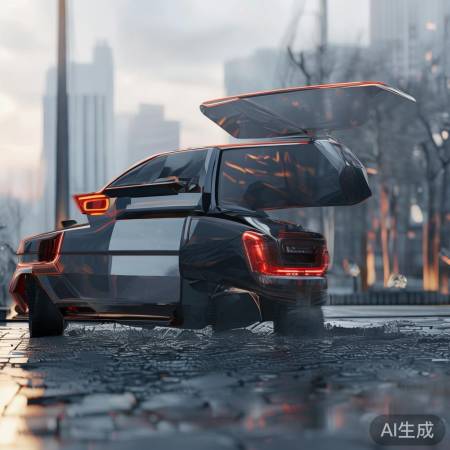 门把手多样，安全时尚