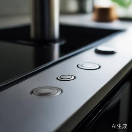 长按/连按开启熄火保护