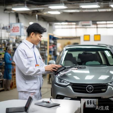 专业认证，规范维修，90天质保