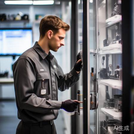 专业认证，品质保障