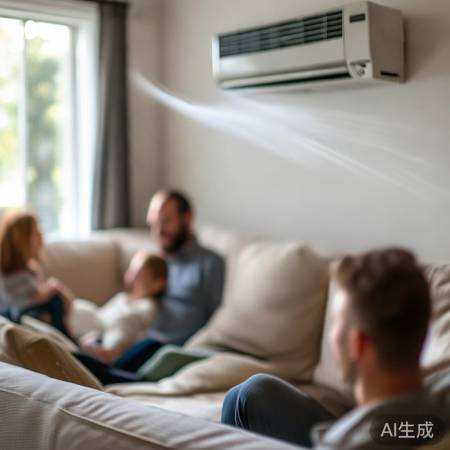 中央空调保养,持之以恒享SPA