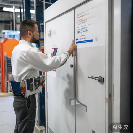 专业认证，规范维修