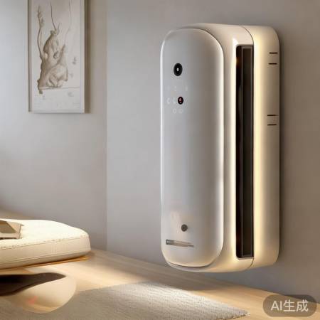 小巧节能壁挂炉