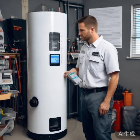 专业认证，严格规范维修